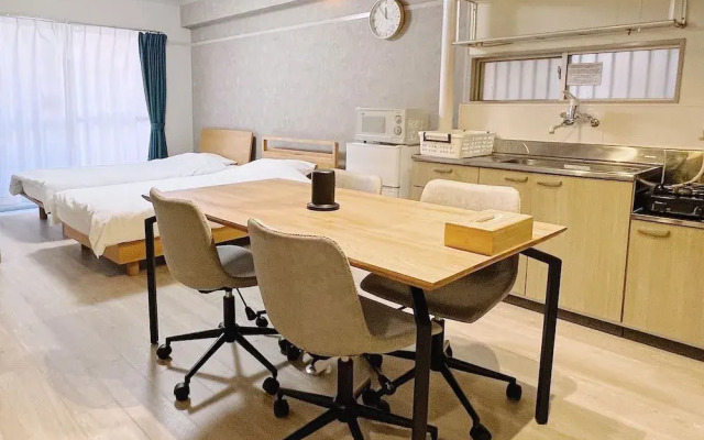 Viva Apartment Yabacho