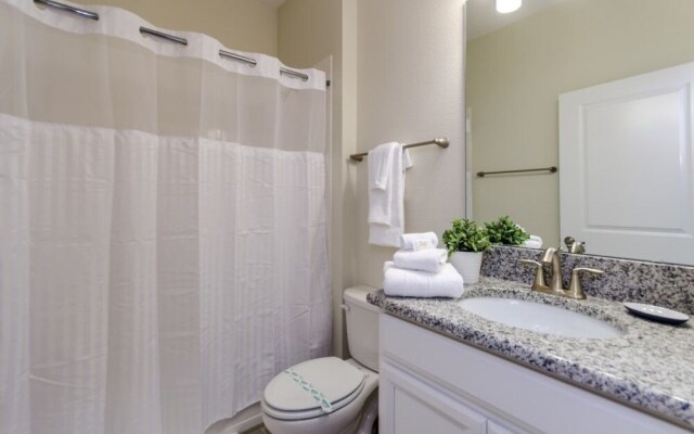 Amazing House! - Champions Gate - 1573SW