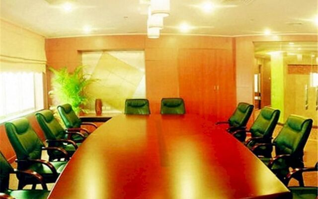 Yichang International Hotel