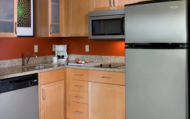 Residence Inn Appleton