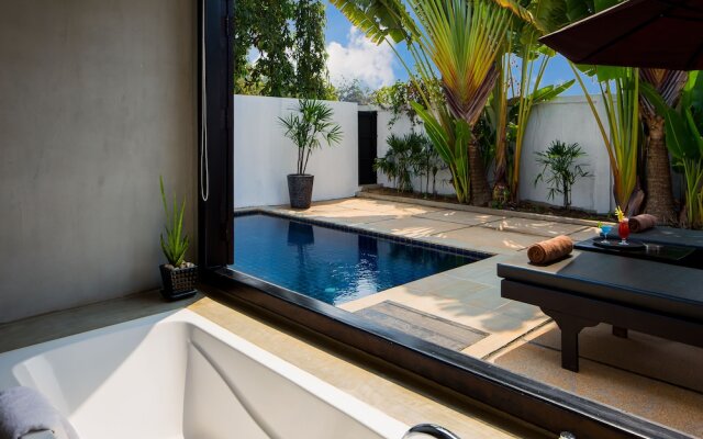 The Amazing Resort