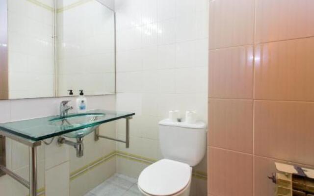 Friendly Rentals Rambla Flower