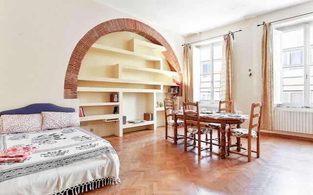 Pisa Old Venice Apartment