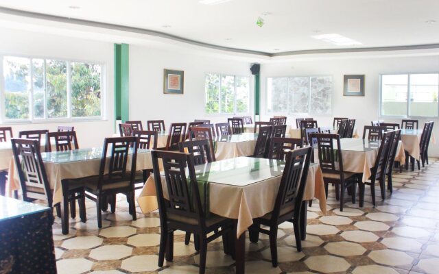 Hotel Graha Widjaja
