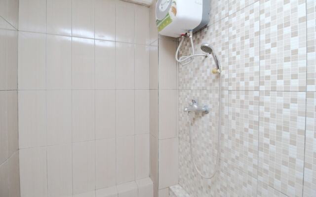 Airy Gombel Bukit Sari Raya 1 Semarang