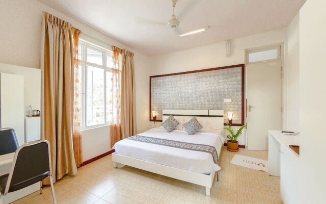 Veyli Residence