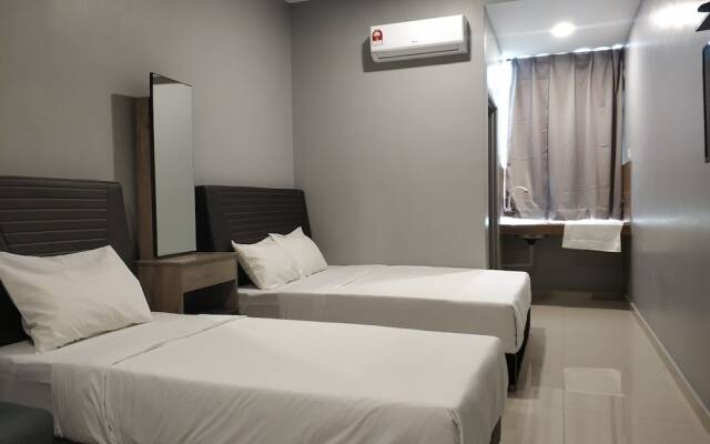 Reno Rooms Ipoh