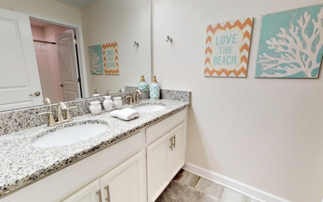 3083 Awesome Home Fantastic Club House