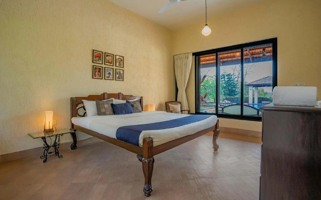 StayVista at Birdsong