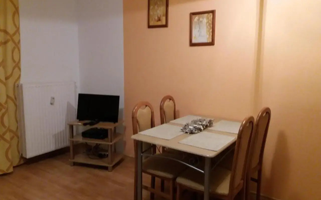Apartman Kamila