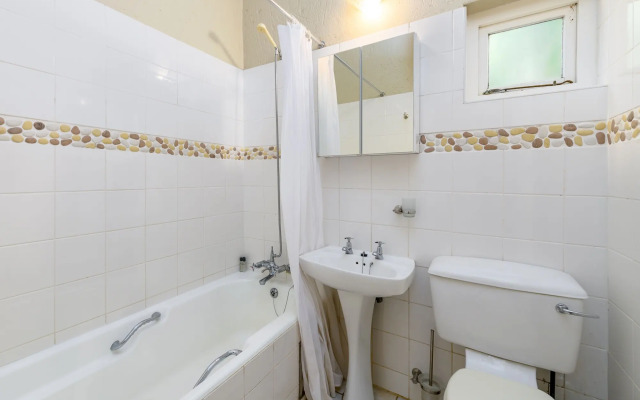 San Lameer Villa Rentals  3515