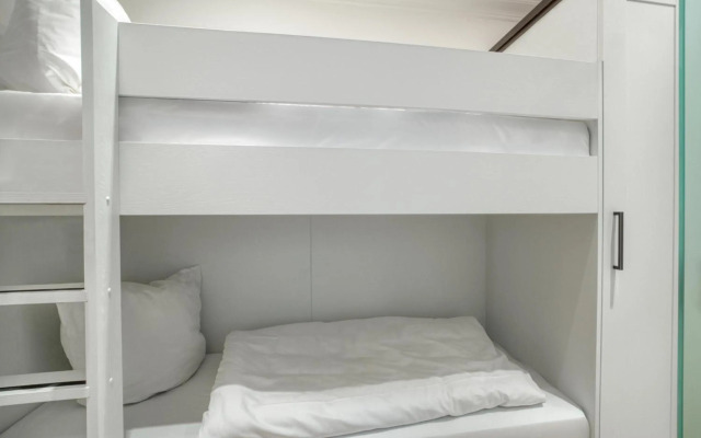 Grand Hotel Seeschlösschen Sea Retreat & SPA