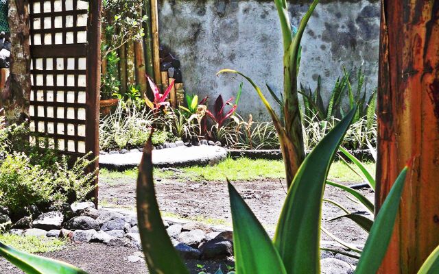 Balay de la Rama Bed & Breakfast