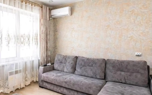 Апартаменты на улице Крыгина 105/1