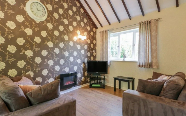 Lupin Cottage