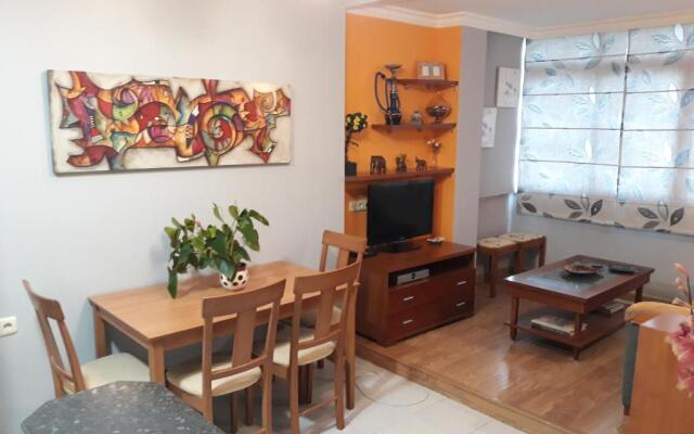 Apartamento La Carihuela - Torremolinos