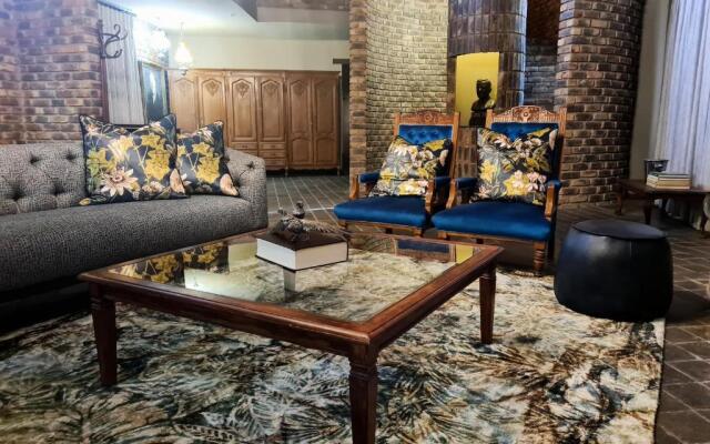 Diamantvallei Landgoed