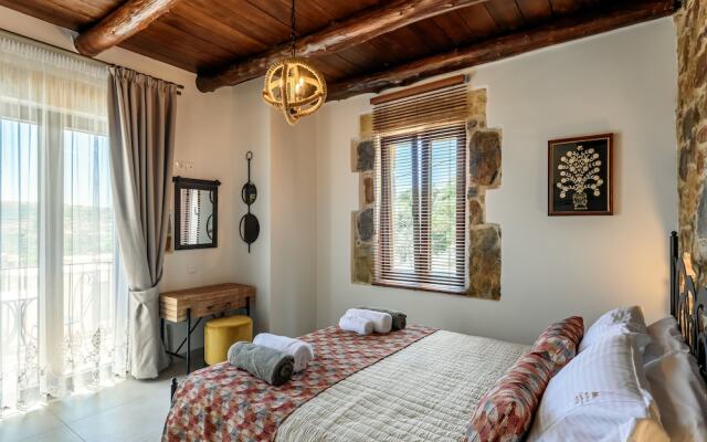 Minos Country Living Apartments