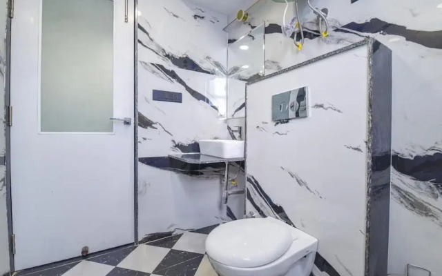 Hotel Shubh Hari