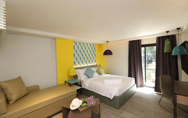 Lagùn Hotel