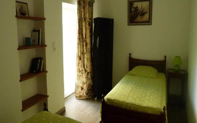 La Courtoise "Chez Gustine"