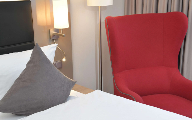 Best Western Queens Hotel Pforzheim-Niefern