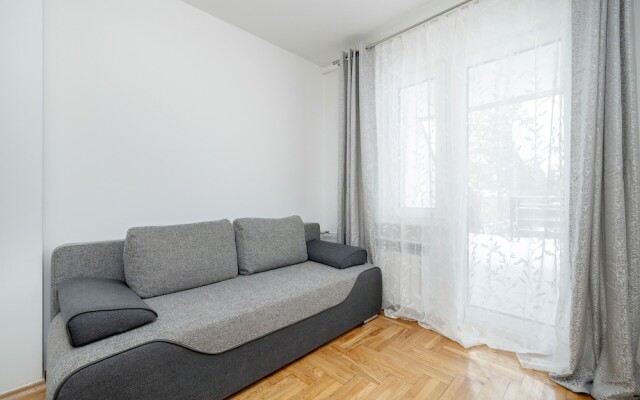 Mountain Apartment Zakopane by Renters