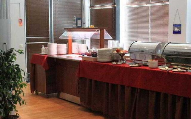 BEST WESTERN Hotel Kokkola
