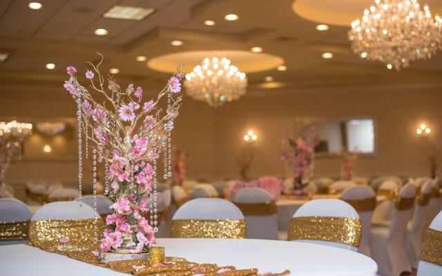 Holiday Inn East Windsor by IHG