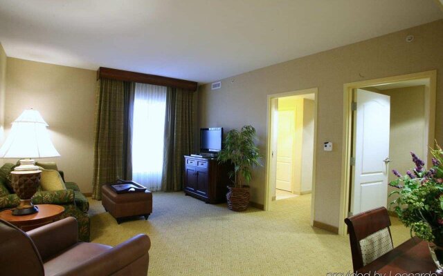 Homewood Suites by Hilton Hagerstown