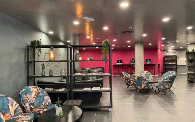 CABINN Copenhagen