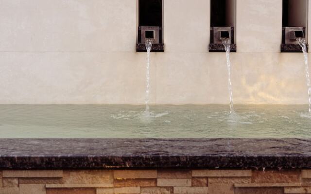 The Greenwood, Guwahati: A Luxury Boutique Hotel