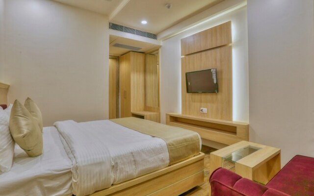 Hotel Centre Park Bhopal