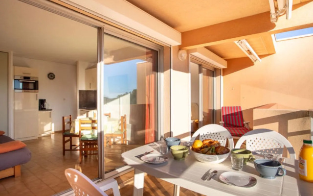 Les Rives de la Favière 30426