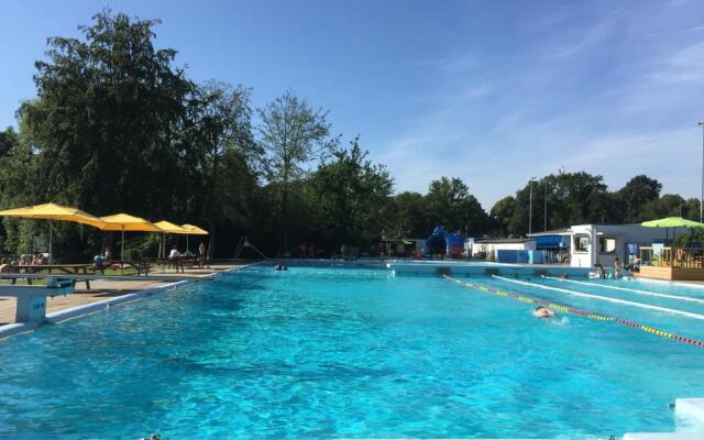 Residence De Kaaipoort appartementen