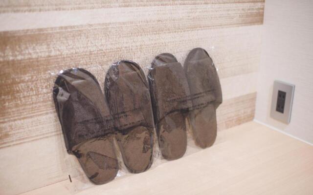 HOTEL MASTAY jingumichi