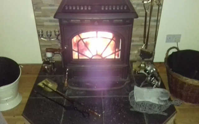 Hillview House B&B