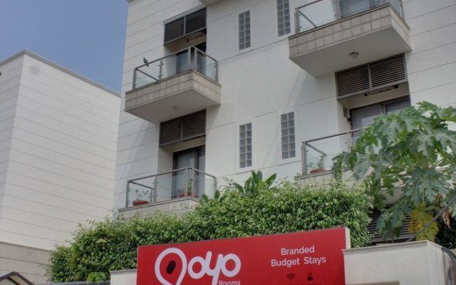OYO Premium - Elevate Residency