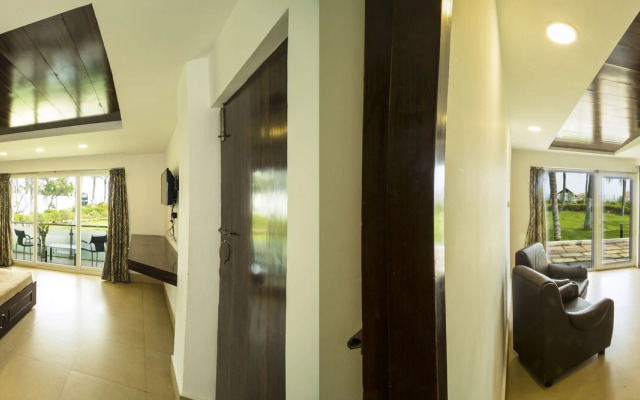 Shelter Beach Resort - Ecr