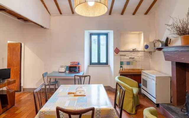 Belvilla by OYO Casa Ca Rio