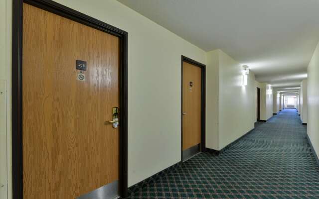 Americas Best Value Inn & Suites Spring Valley