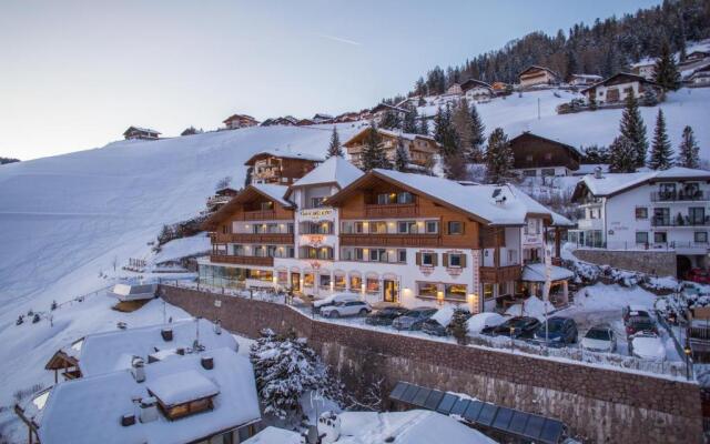 Hotel Interski