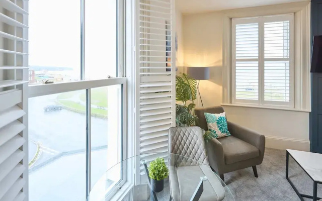 Host Stay The Langley Hotel Apartment 5