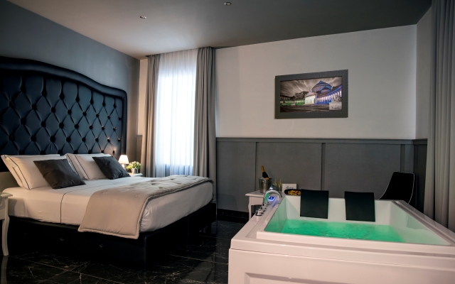 Villa Elisio Hotel & Spa