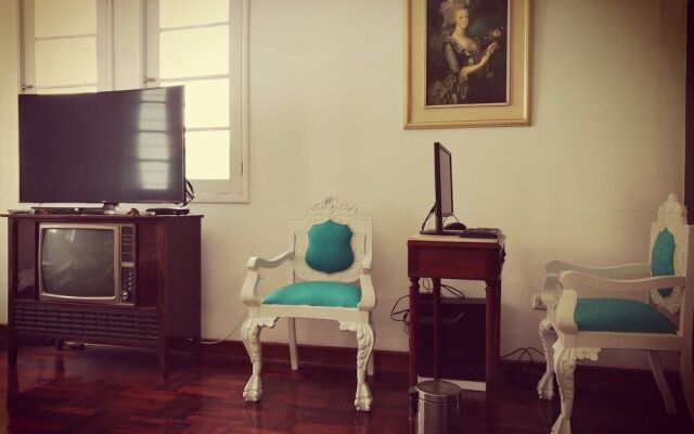 La Arena Bed & Breakfast