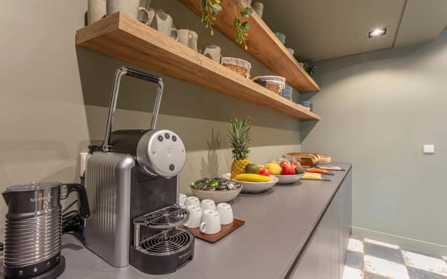 Arrabida Guest House