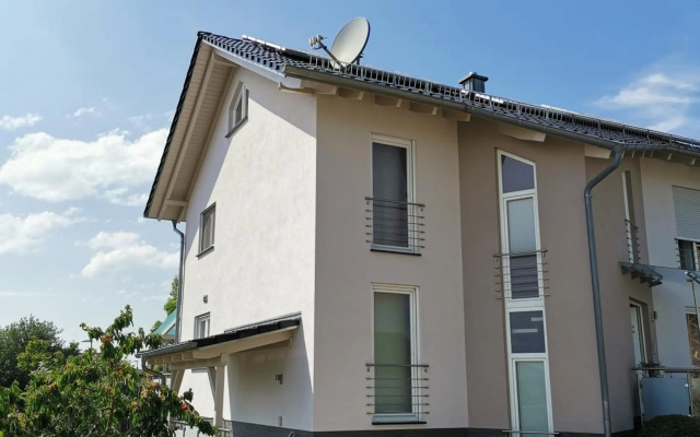 "TiMia" Nähe Europa Park und Rulantica