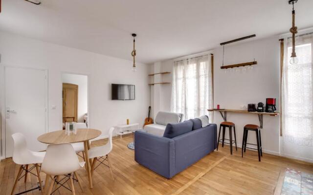 Chic Apart Near Paris