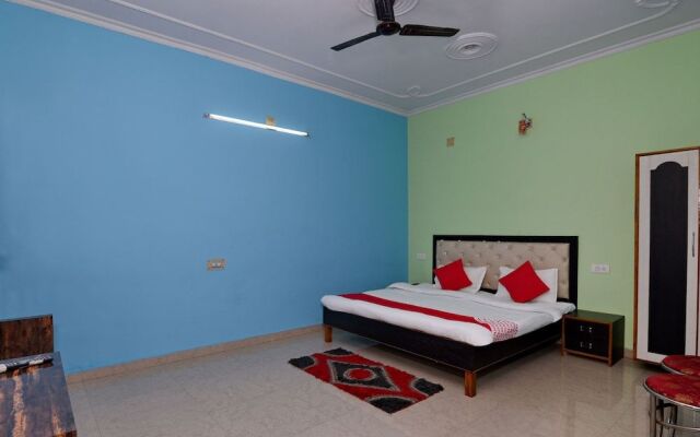 OYO 4409 Hotel Chaitanya Inn