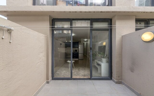 Vibrant 1BD Holiday Haven, Cape Town City Centre!